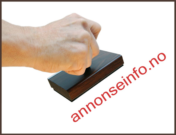 Annonseinfo